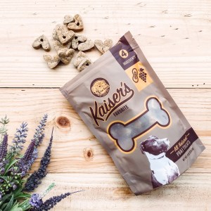 Kaiser’s Favorites Dog Treats