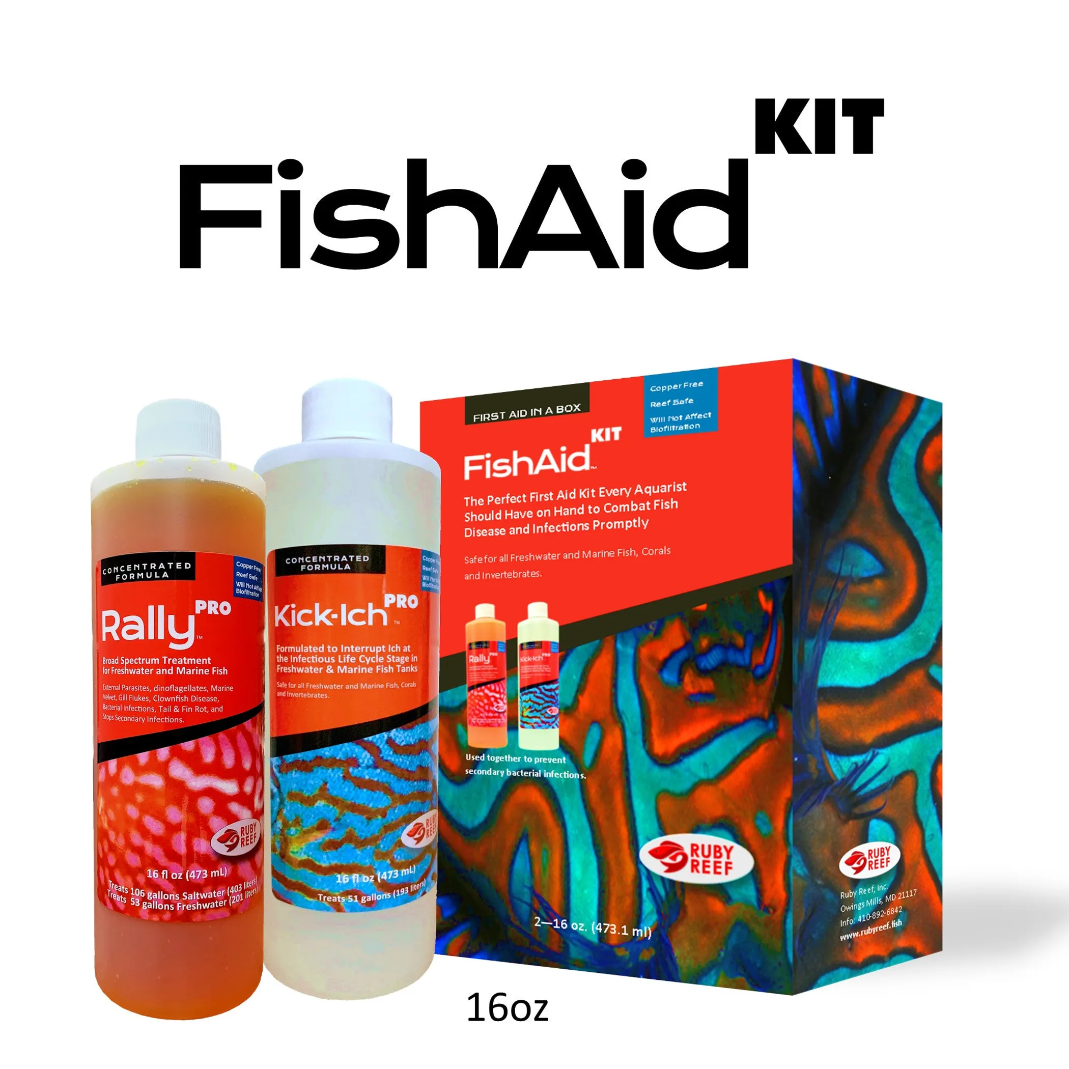 FishAid KIT - Image 2