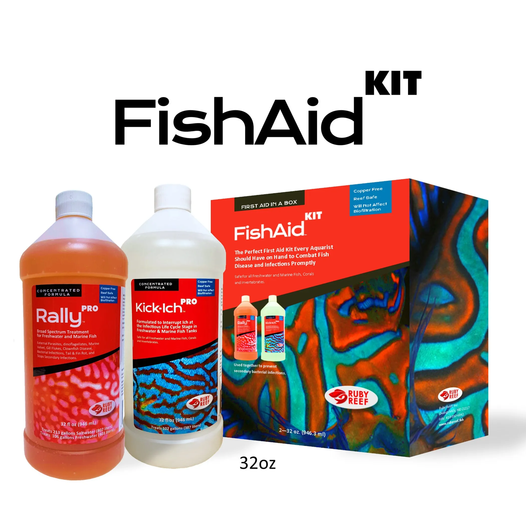 FishAid KIT - Image 3