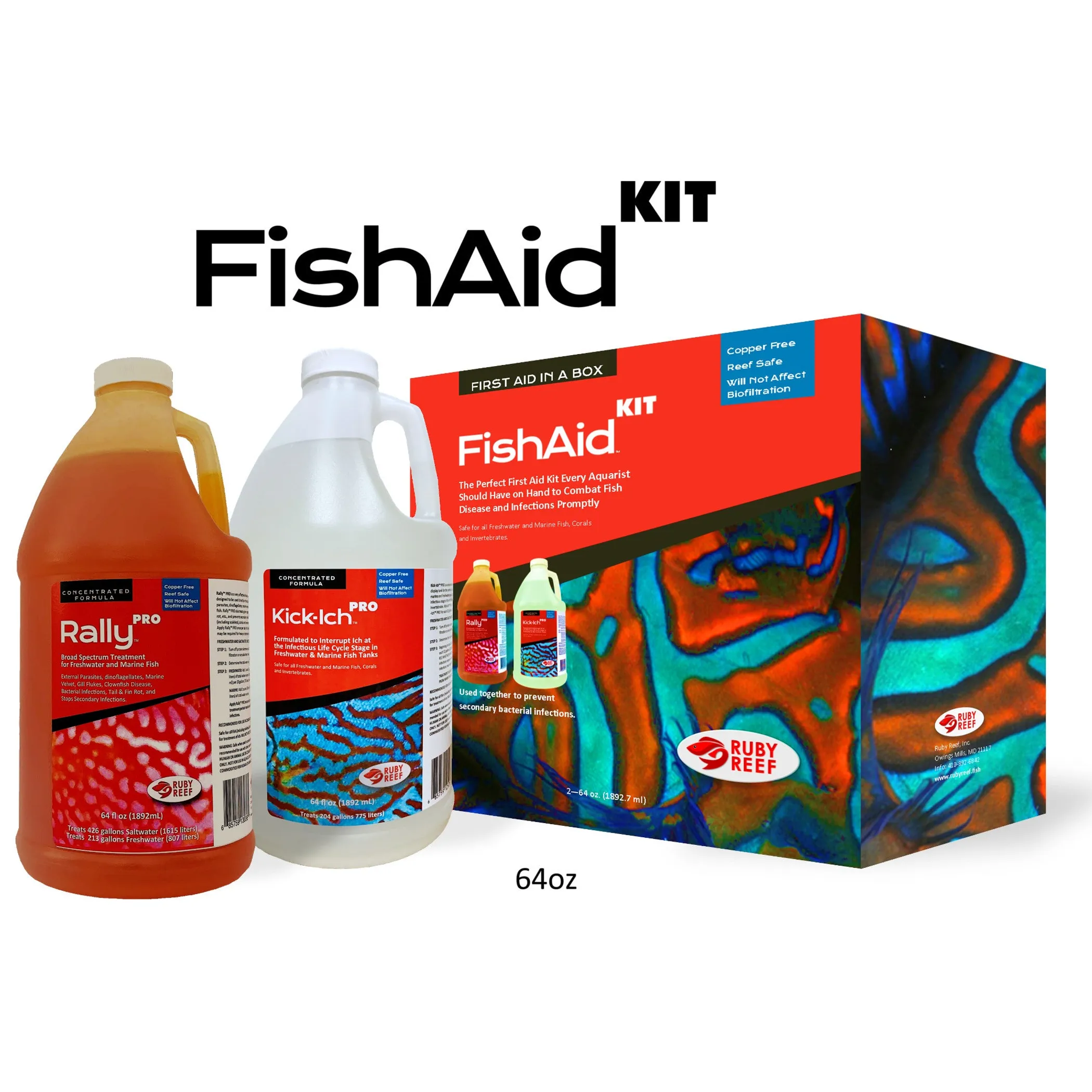 FishAid KIT - Image 4