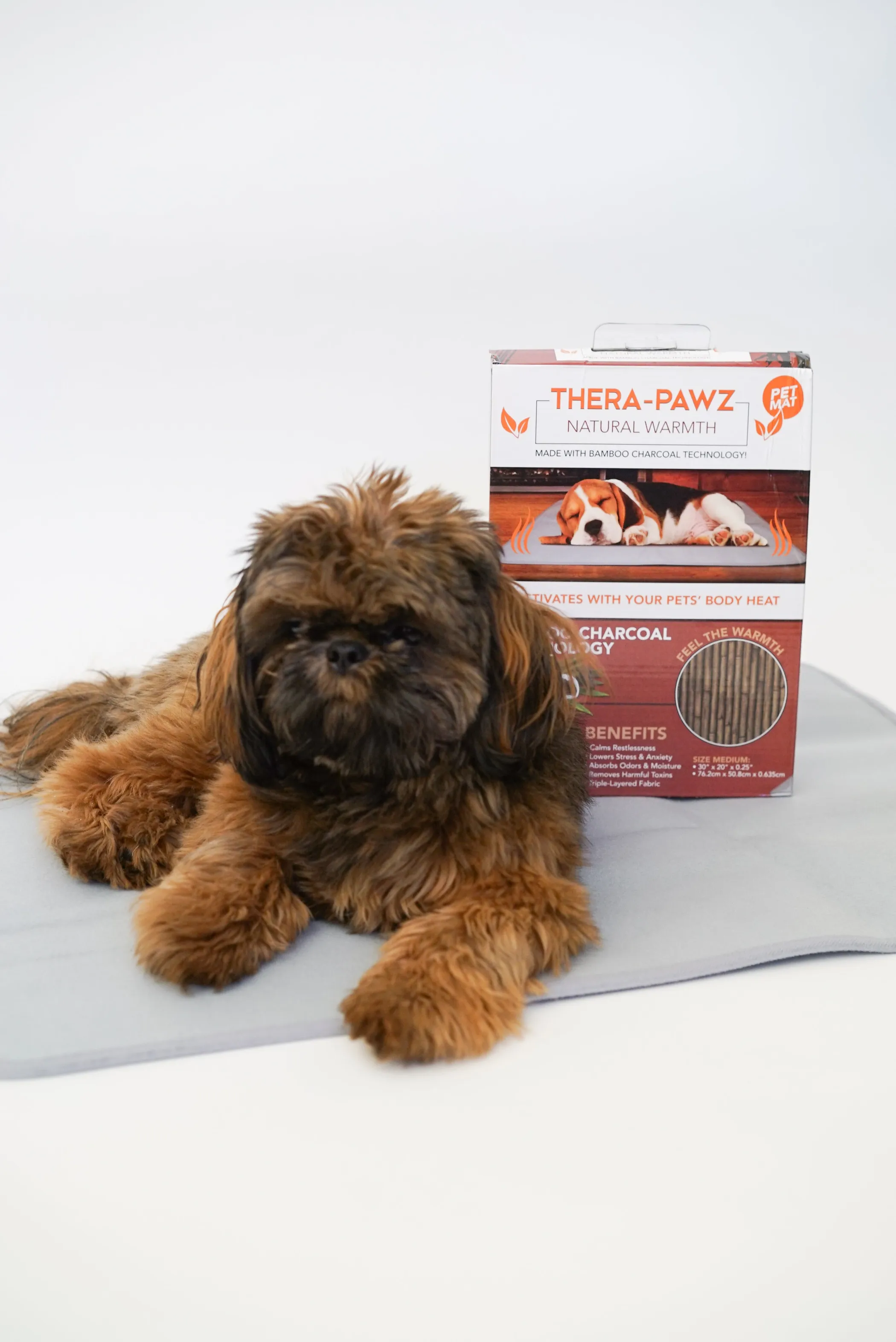 Thera-Pawz Warming Pad - Image 3