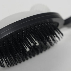 The Benjamin Brush Detangle Bristles