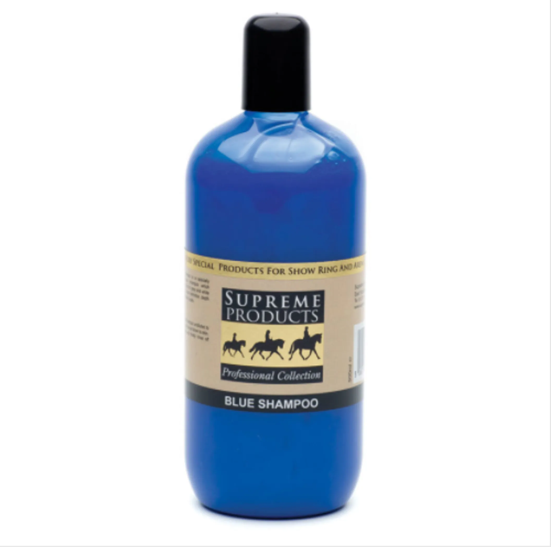 Supreme Products Blue Shampoo - 5 litre - Image 2