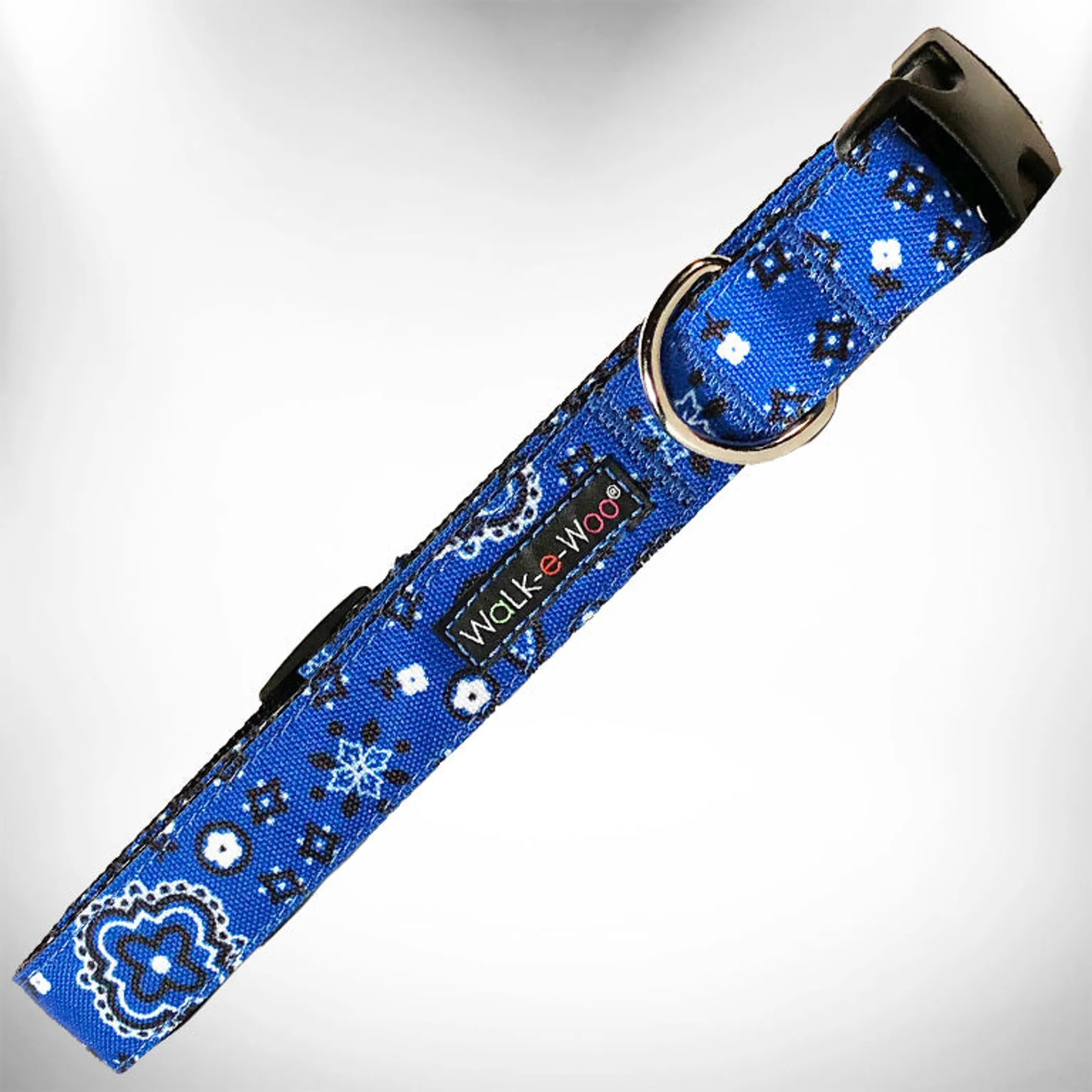 Bandana Dog Collars - Image 5