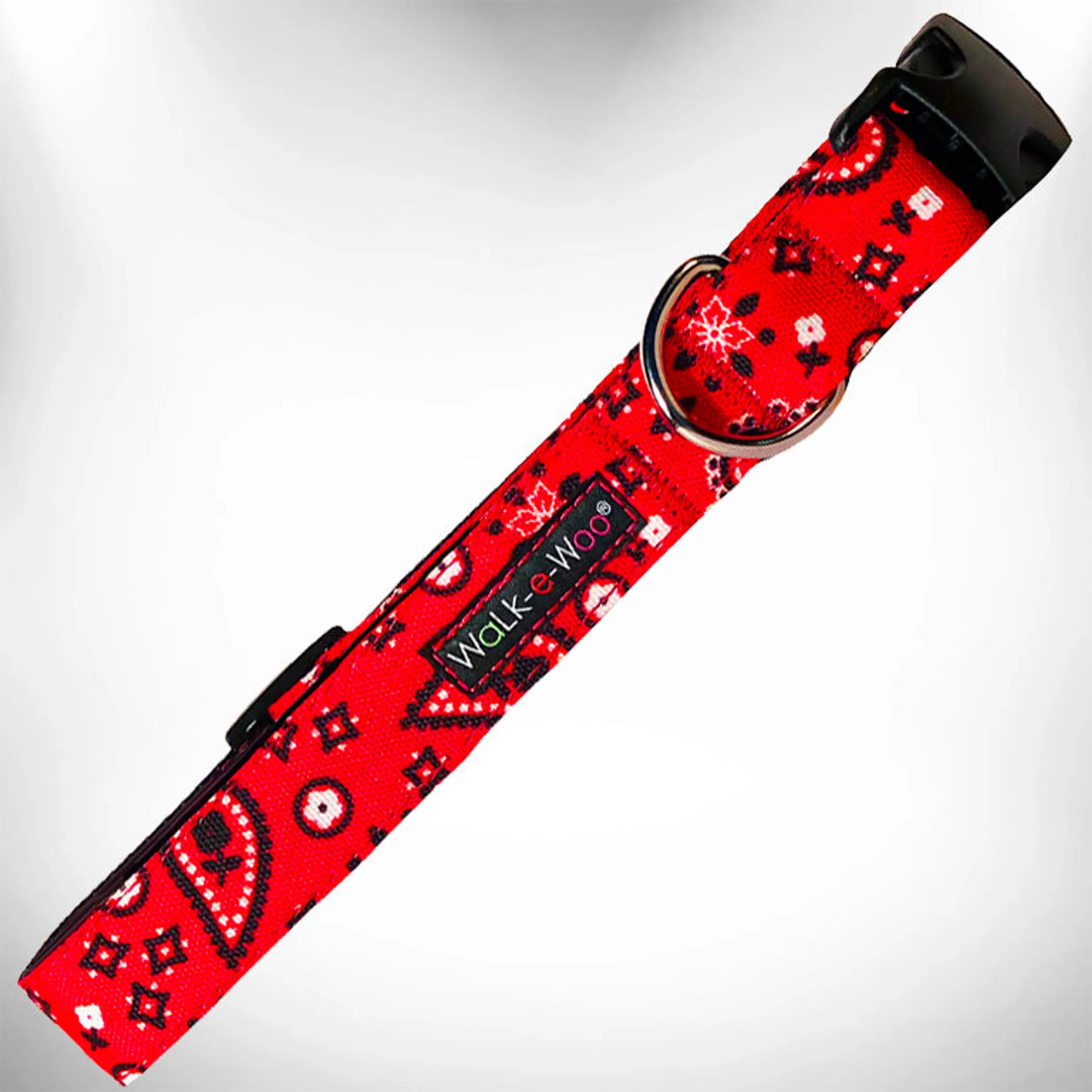 Bandana Dog Collars - Image 2