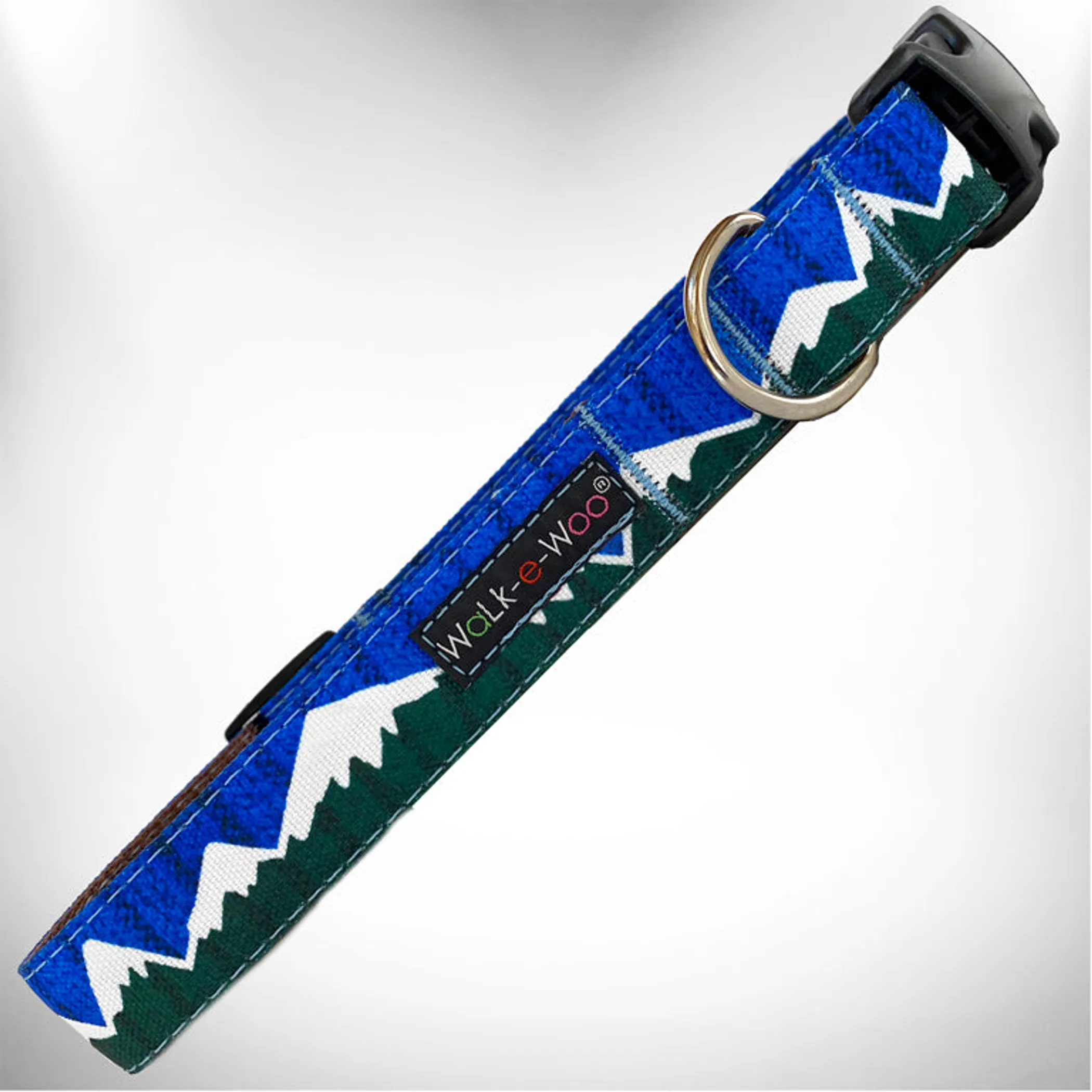 Mountain Dog Collars - Image 3