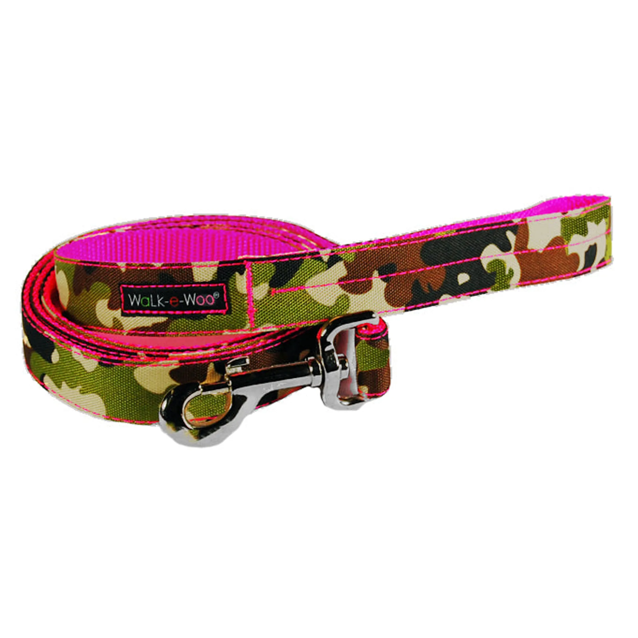 Camo Dog Leads - Image 4