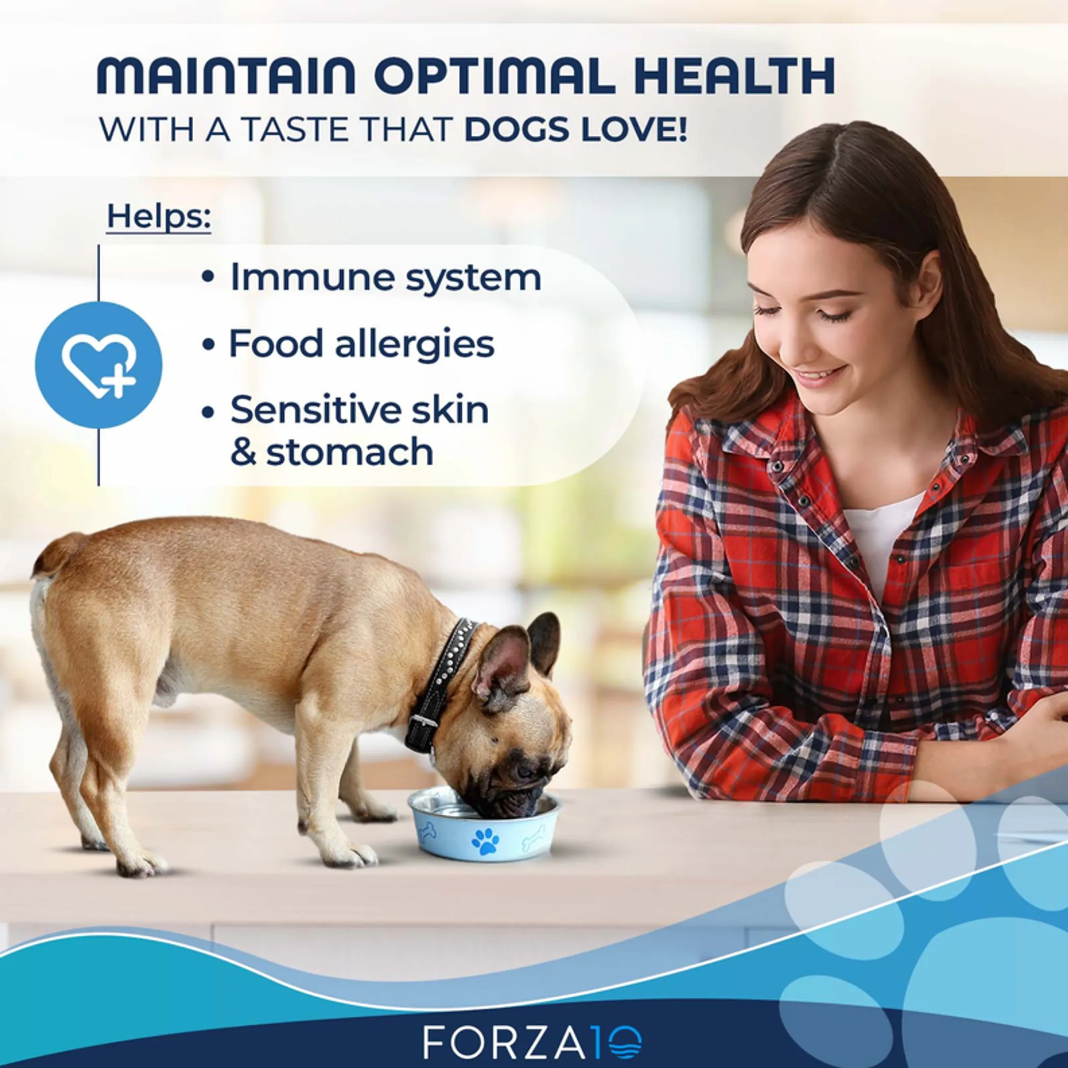 Forza10 Actiwet Hypoallergenic Canned Dog Food - Image 2