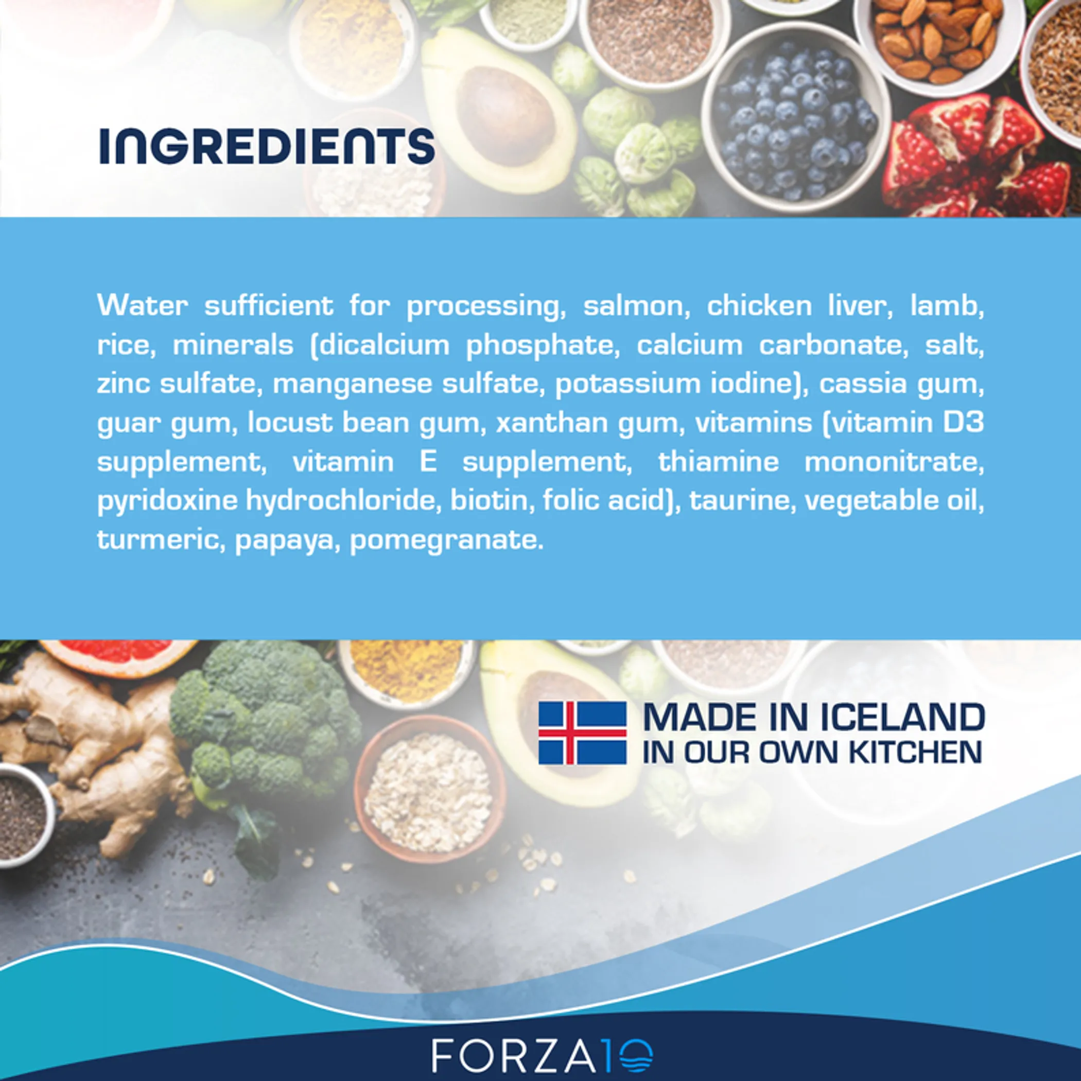 Forza10 Actiwet Hypoallergenic Canned Cat Food - Image 4
