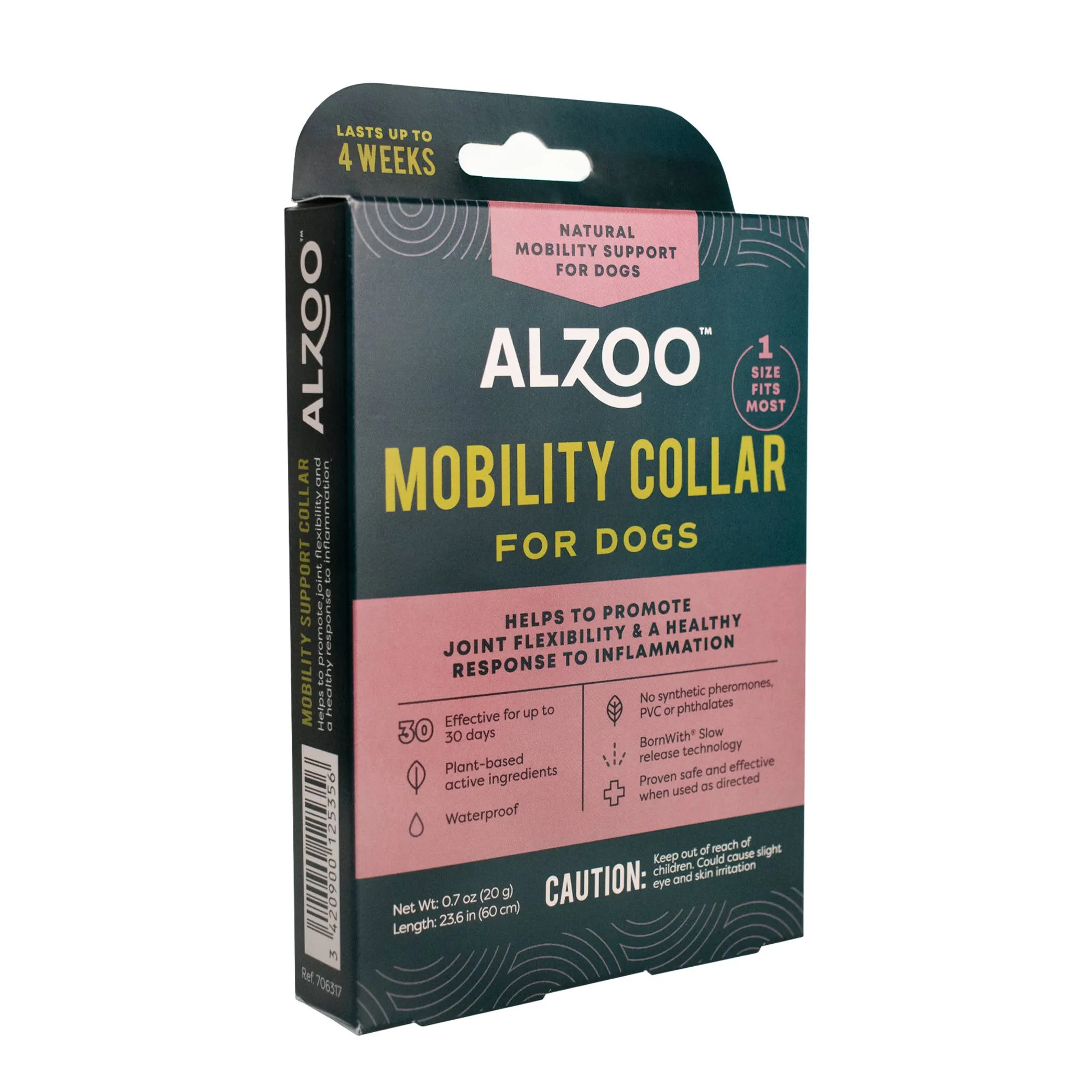 ALZOO Mobility Collar for Dogs - Image 4