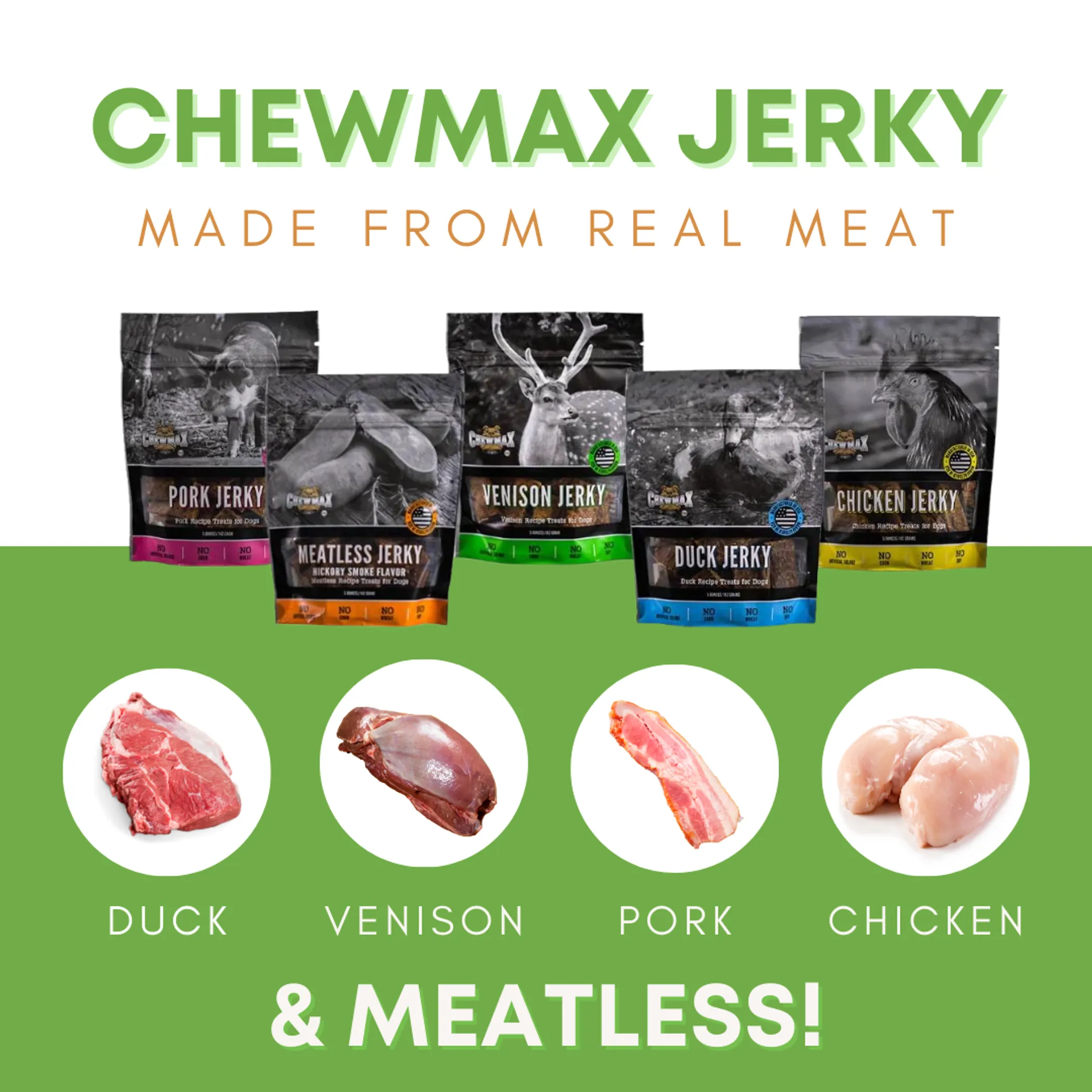 Venison Jerky - Image 2