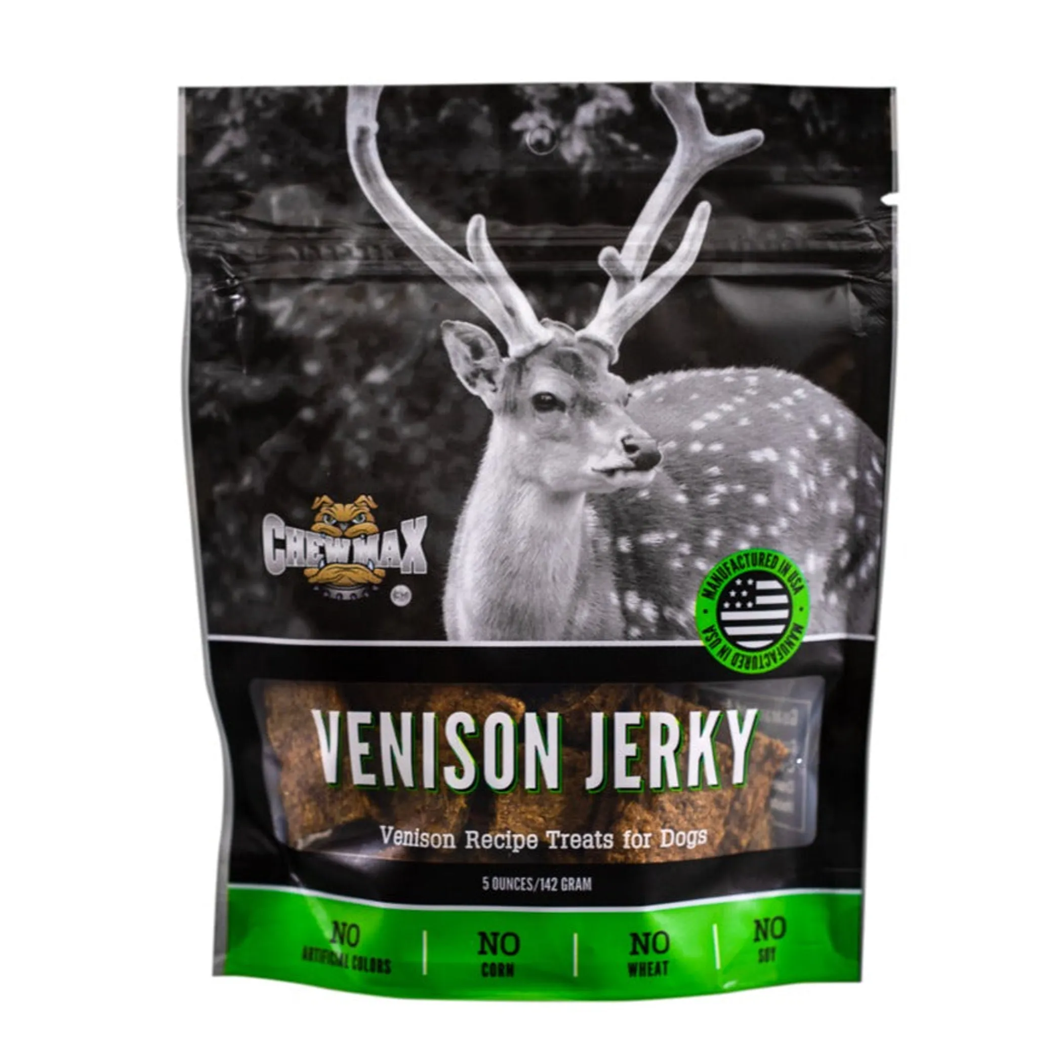 Venison Jerky - Image 3