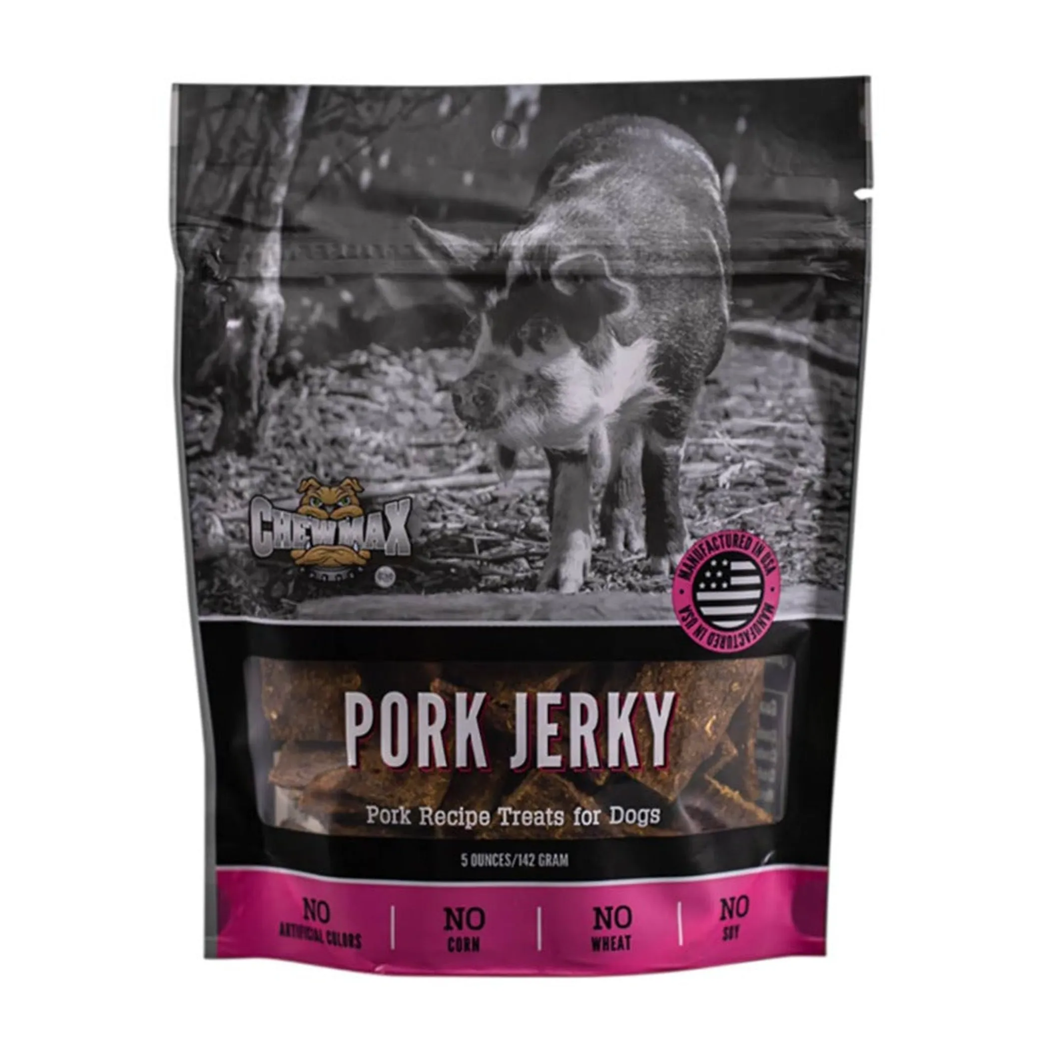 Pork Jerky - Image 3