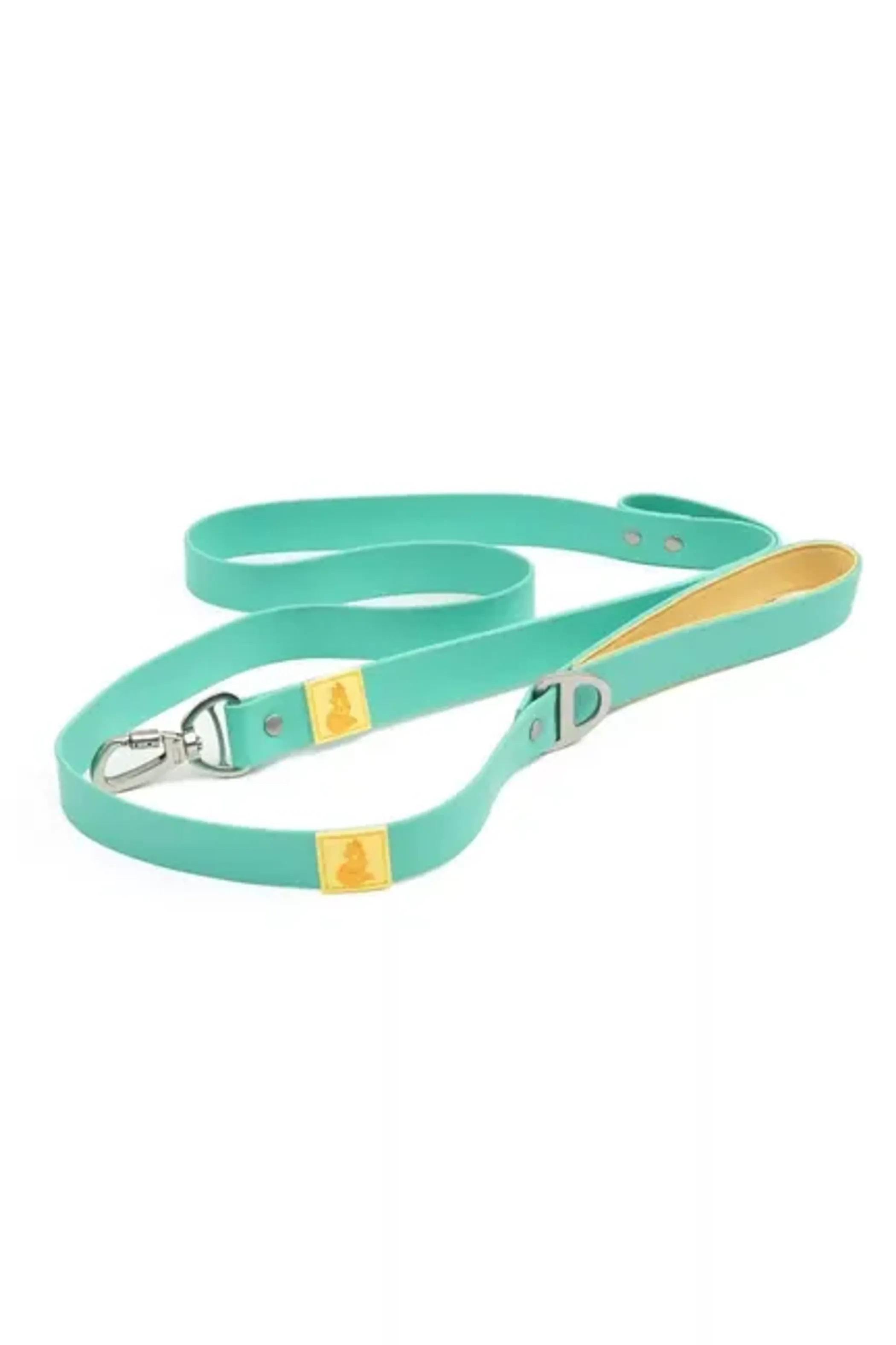 Island Vibes Waterproof Dog Leash - Image 2