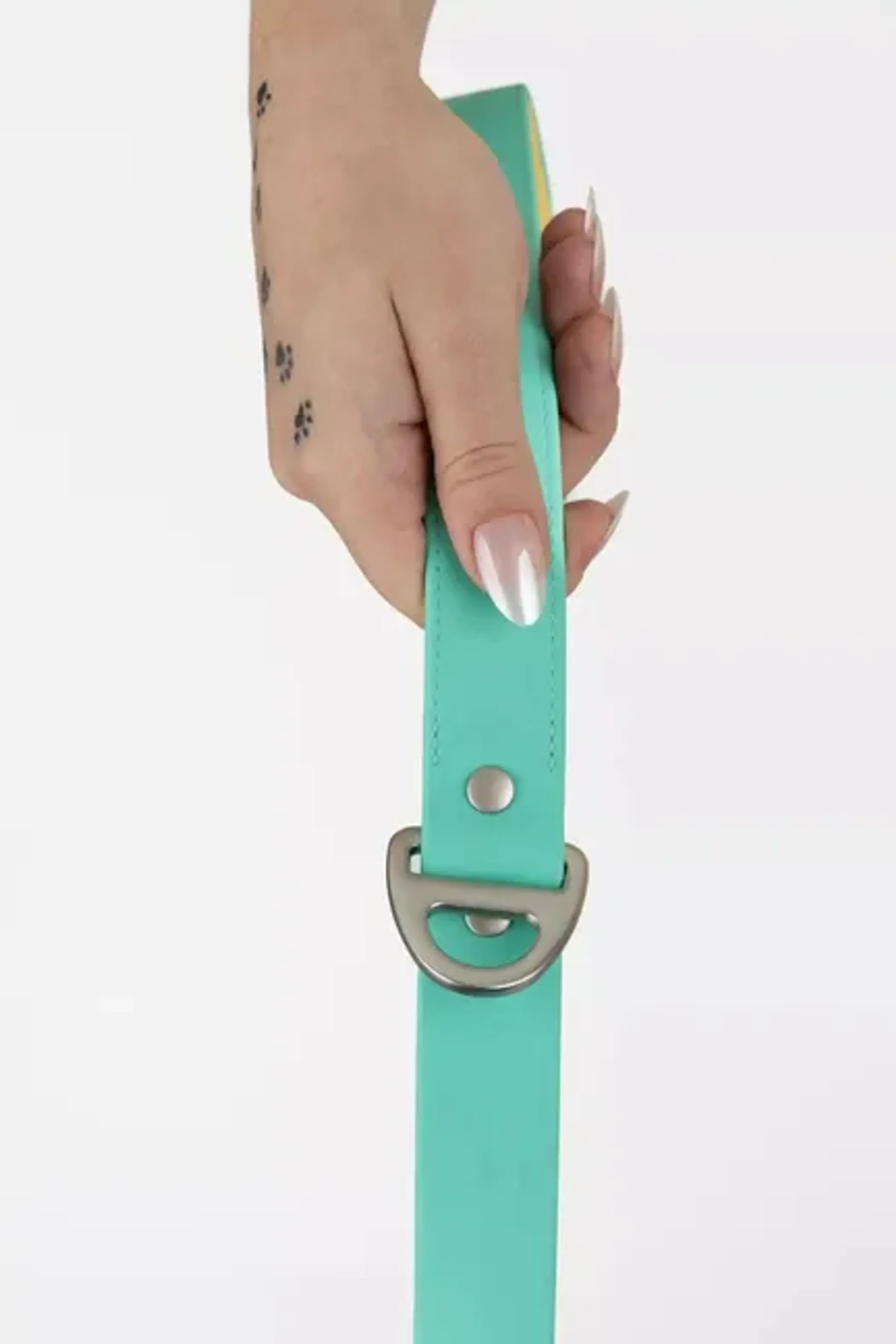 Island Vibes Waterproof Dog Leash - Image 3