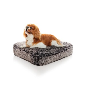 Rectangle Bed SM – Frosted Willow