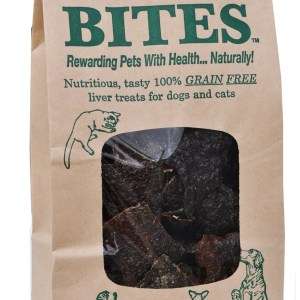Dr. Becker’s BEEF Bites