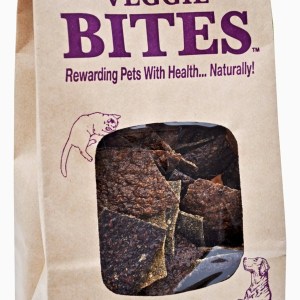 Dr. Becker’s VEGGIE Bites