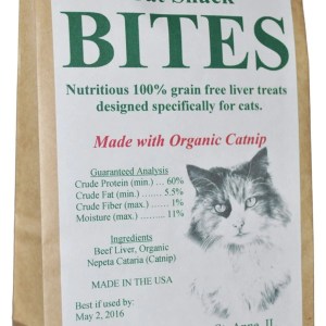 Dr. Becker’s CAT Snack
