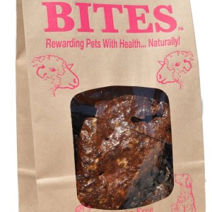 Dr. Becker’s LAMB Bites