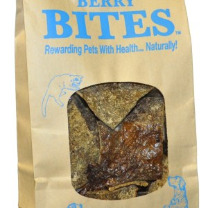 Dr. Becker’s BERRY Bites