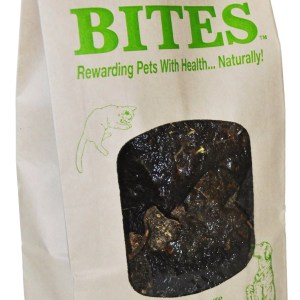 Dr. Becker’s ORGANIC Beef Bites