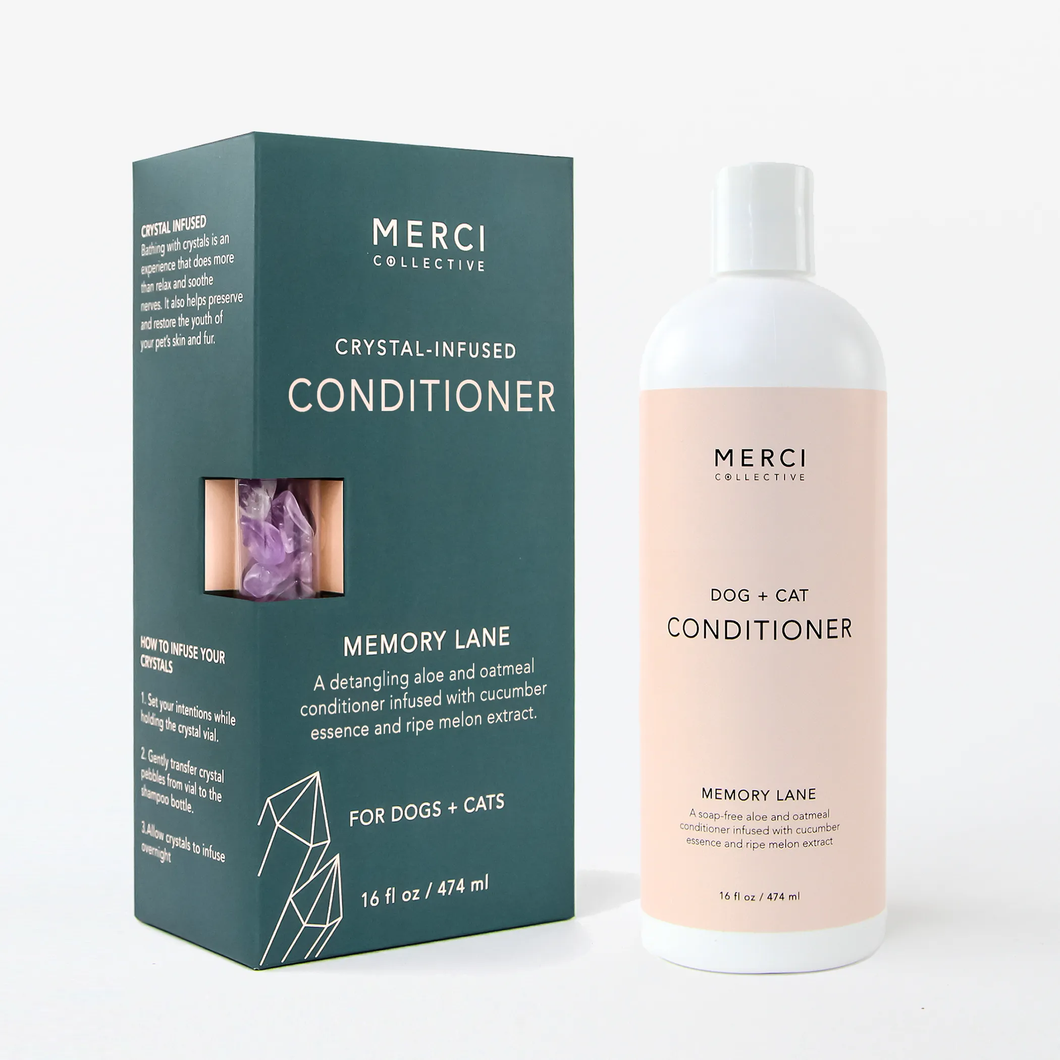 Memory Lane Conditioner - Image 3