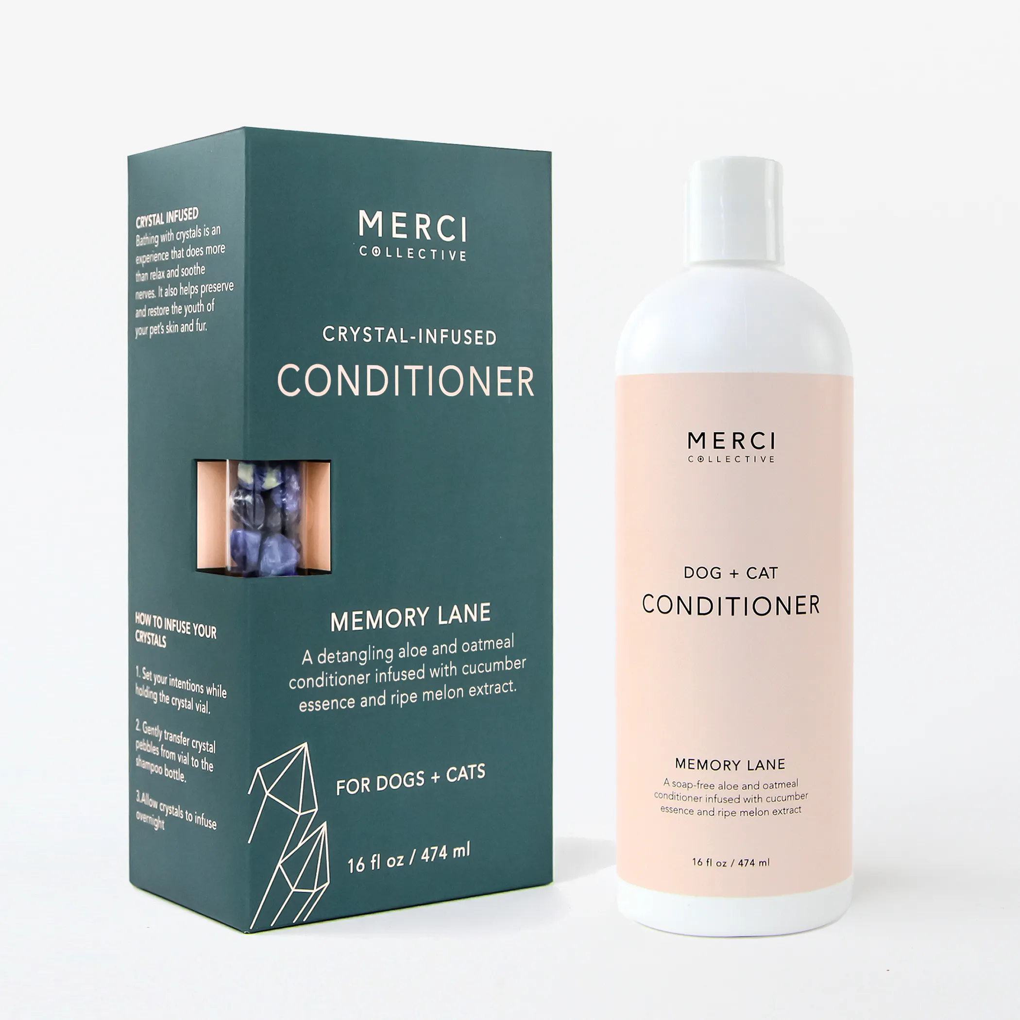 Memory Lane Conditioner - Image 4