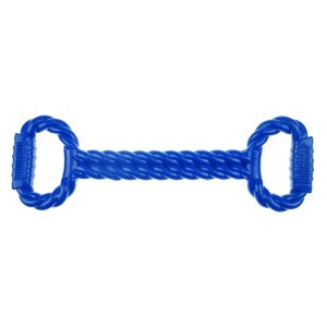 IF 19in TPR Tug with Handles Blu