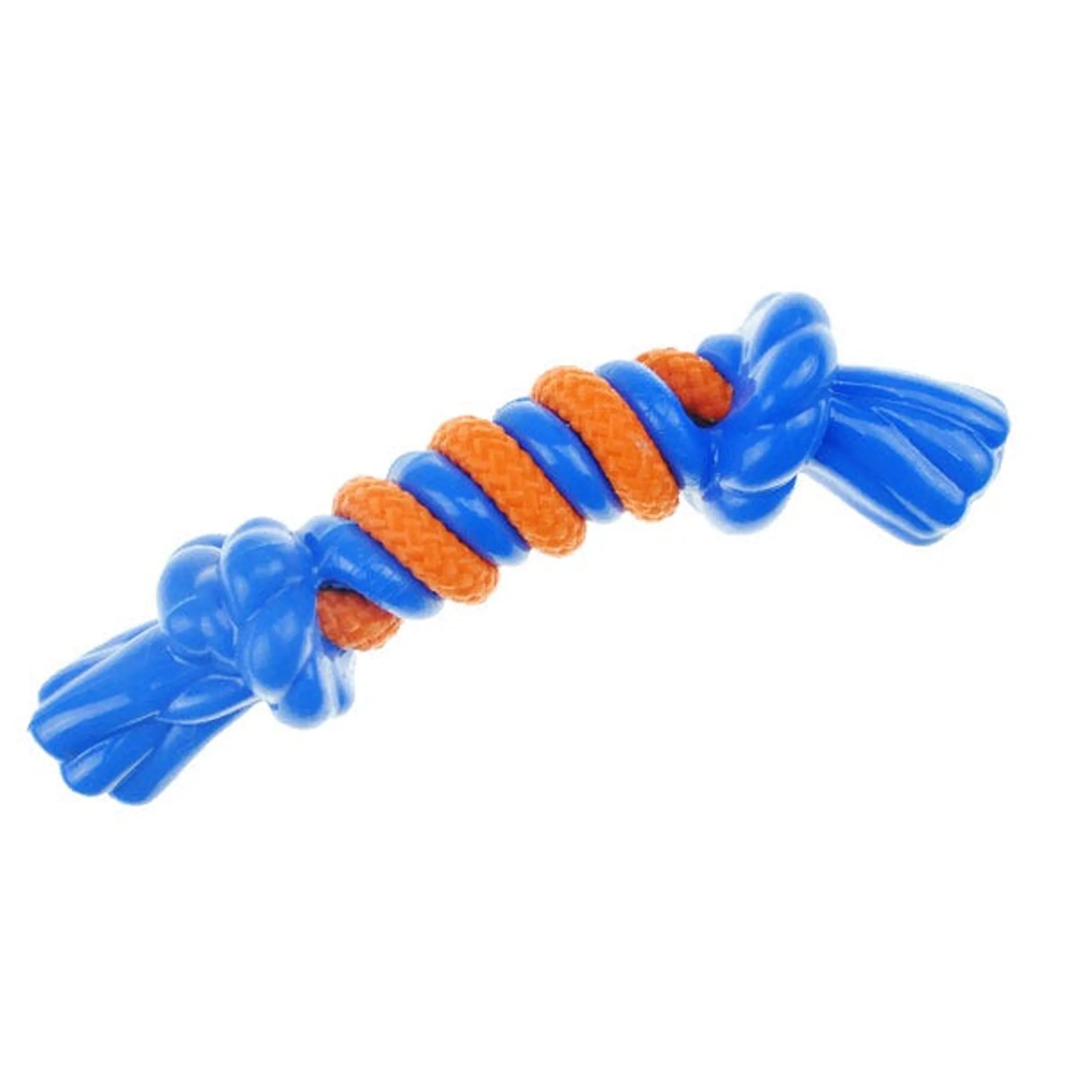 IF TPR/Rope Bone Lrg Blu - Image 3