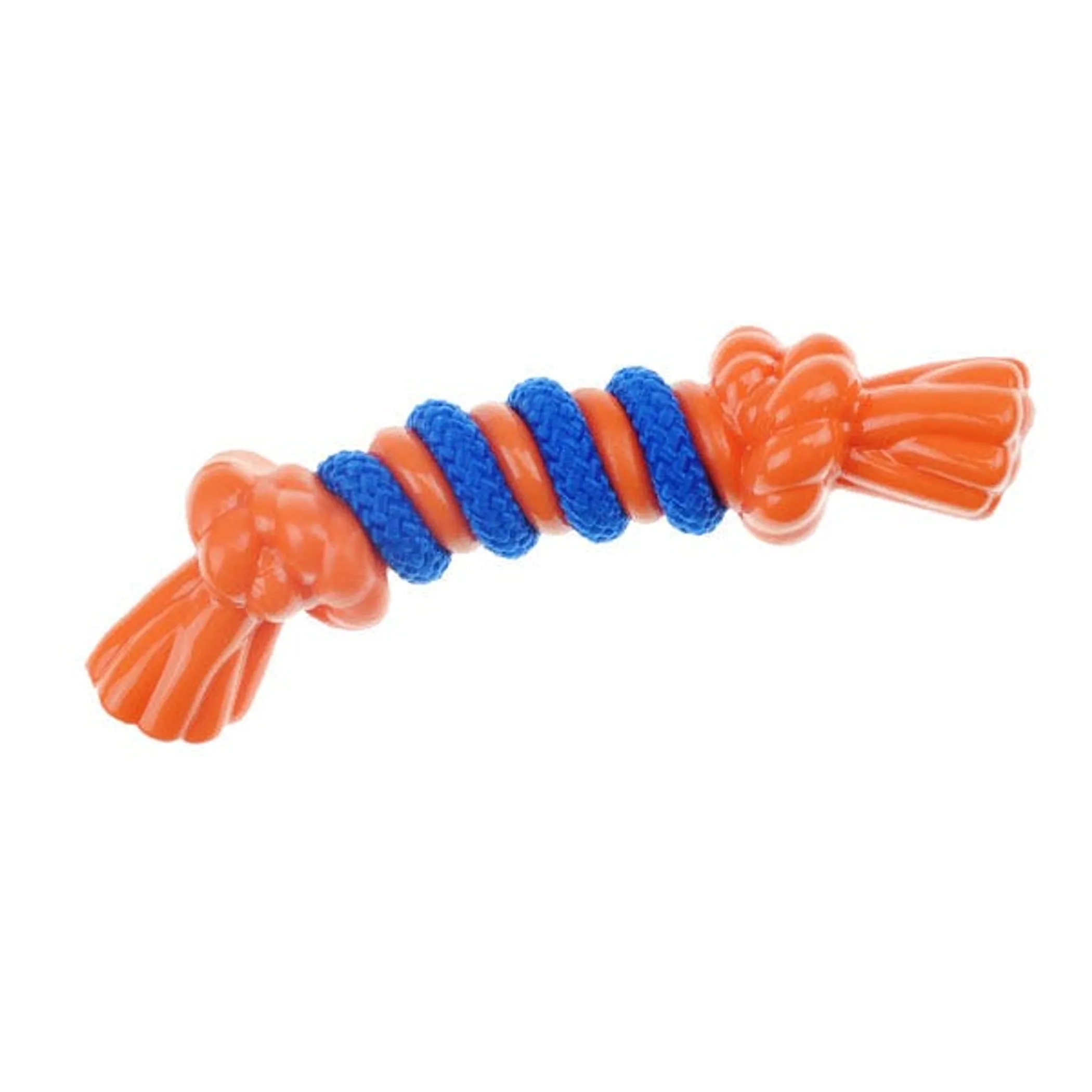 IF TPR/Rope Bone Lrg Blu - Image 4