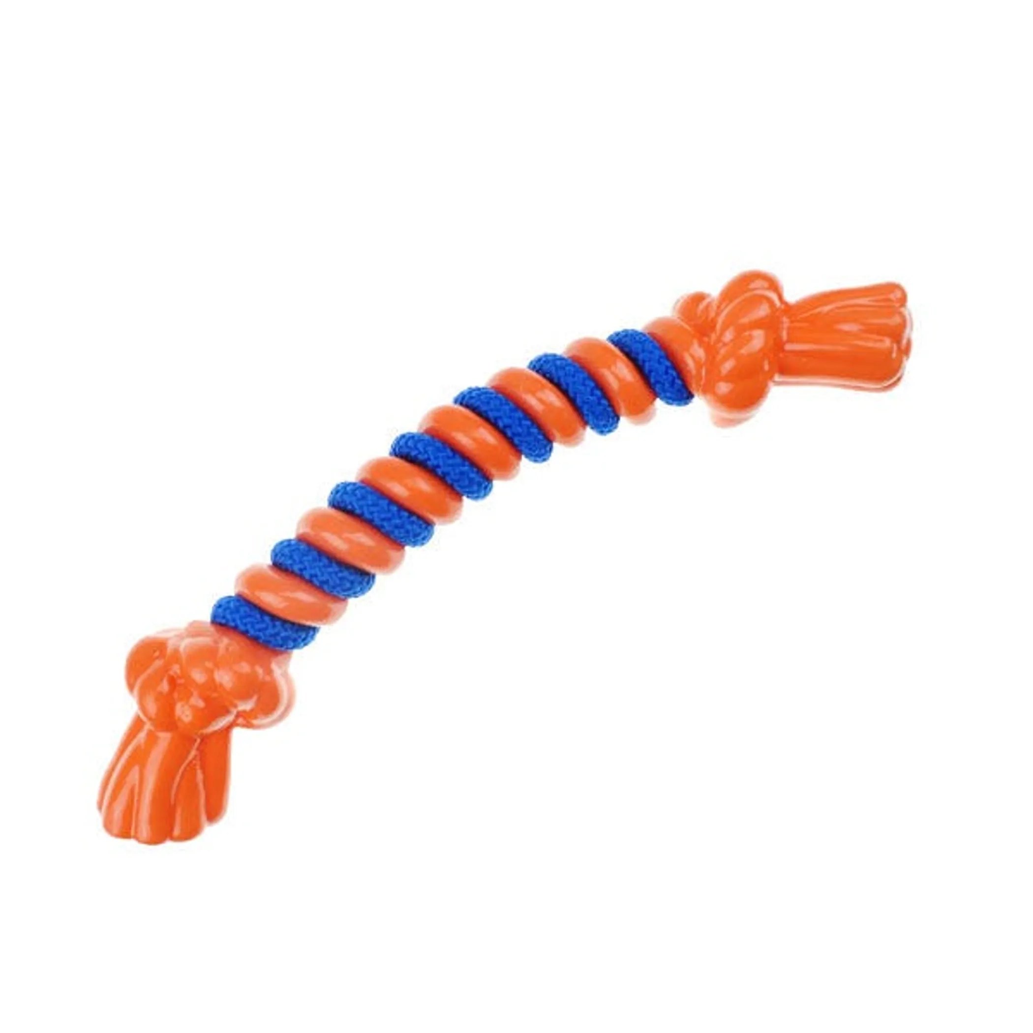 IF TPR/Rope Bone Lrg Blu - Image 2