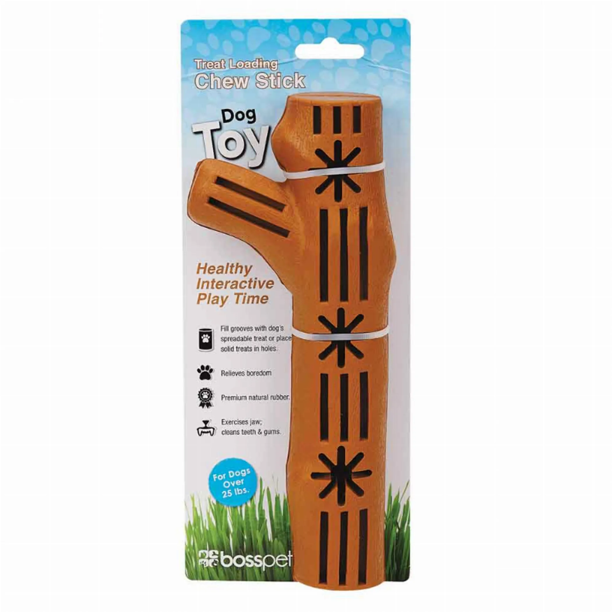 Boss Large Chew Stick - Image 2