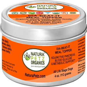 Max Meal Topper – Adjunctive Chronic Pain & Nerve Support* Dogs And Cats
