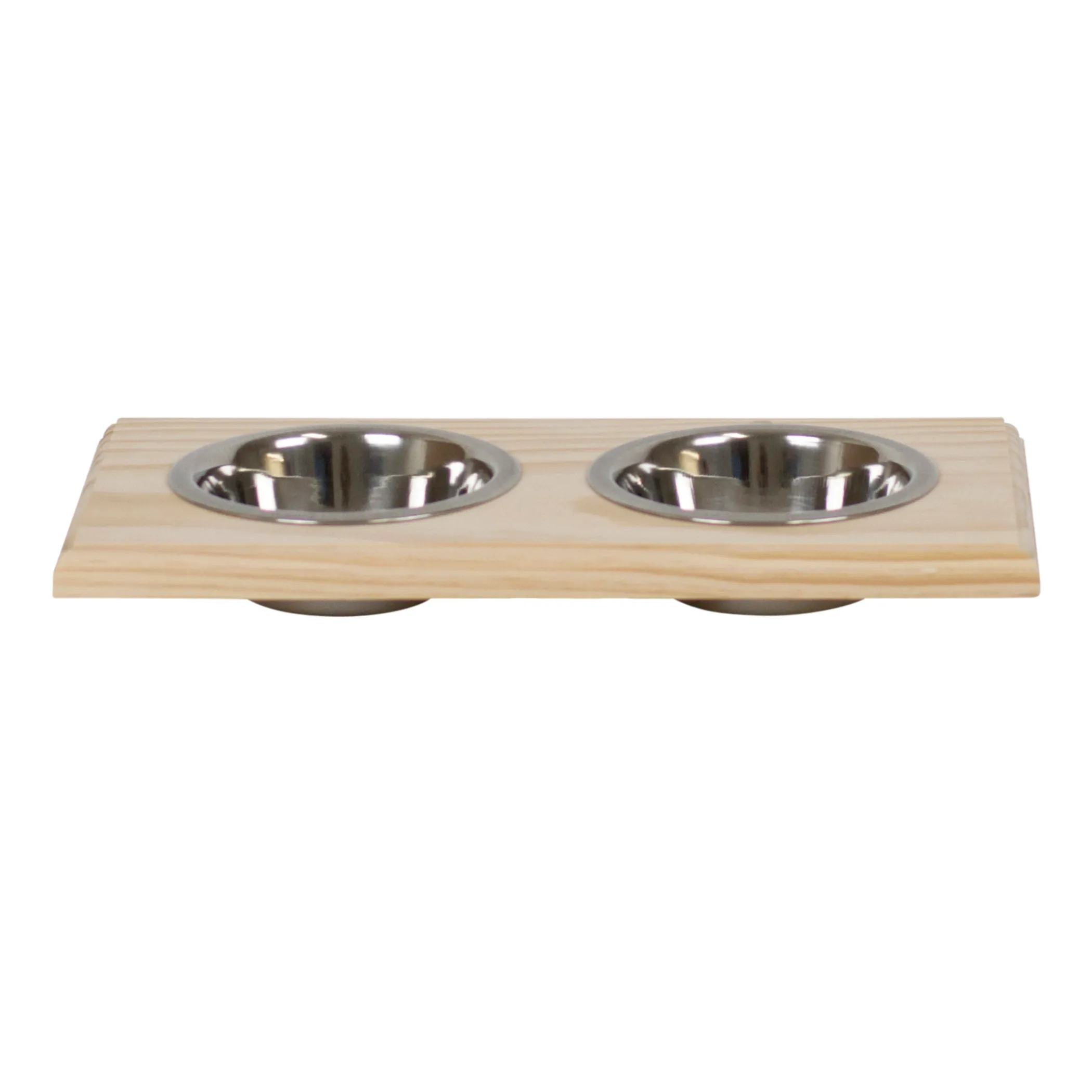 Champion Bowl Pet Food Holder - Image 2