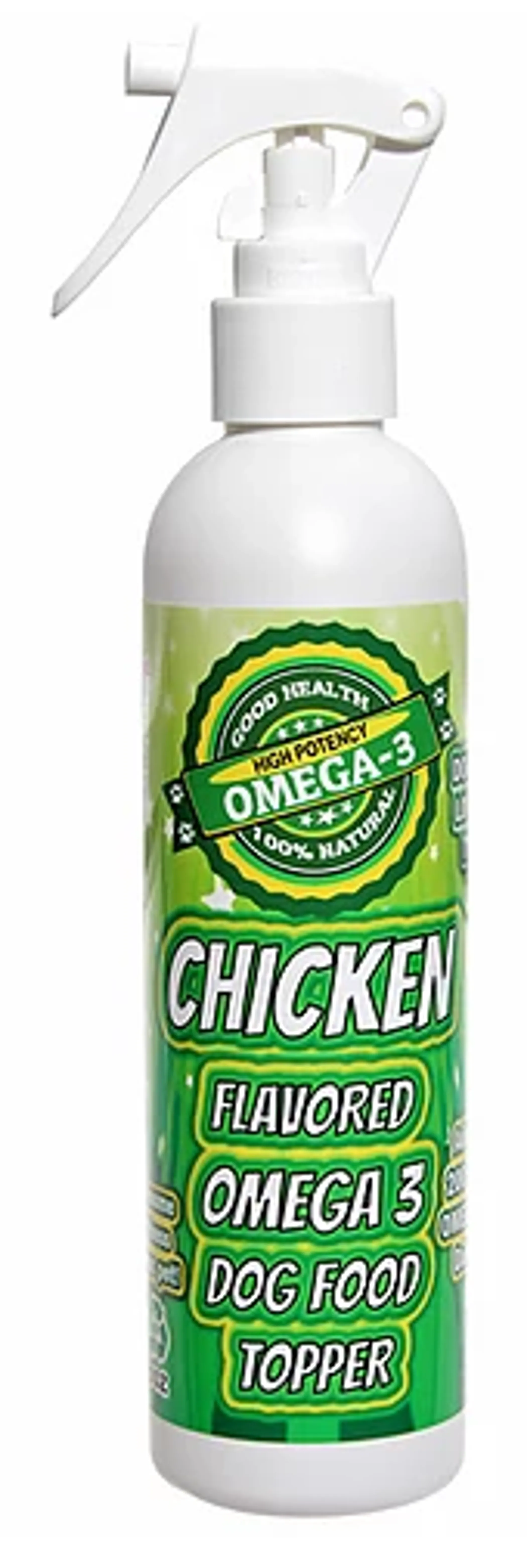Chicken Spray - Image 3