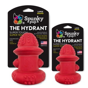 The Hydrant – USA Made