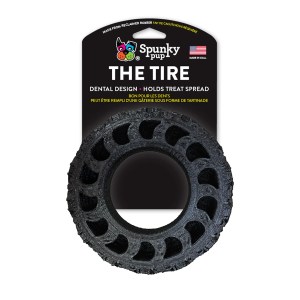 The Tire – USA Made