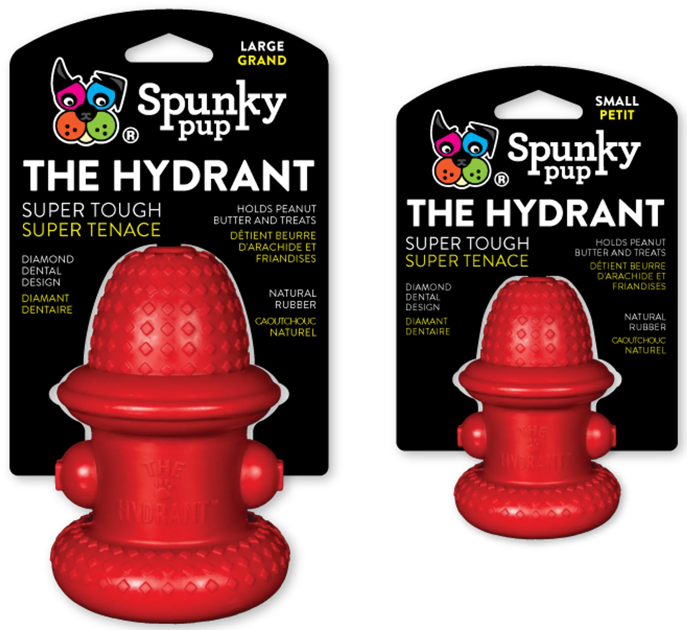 Rubber Hydrant - Image 2