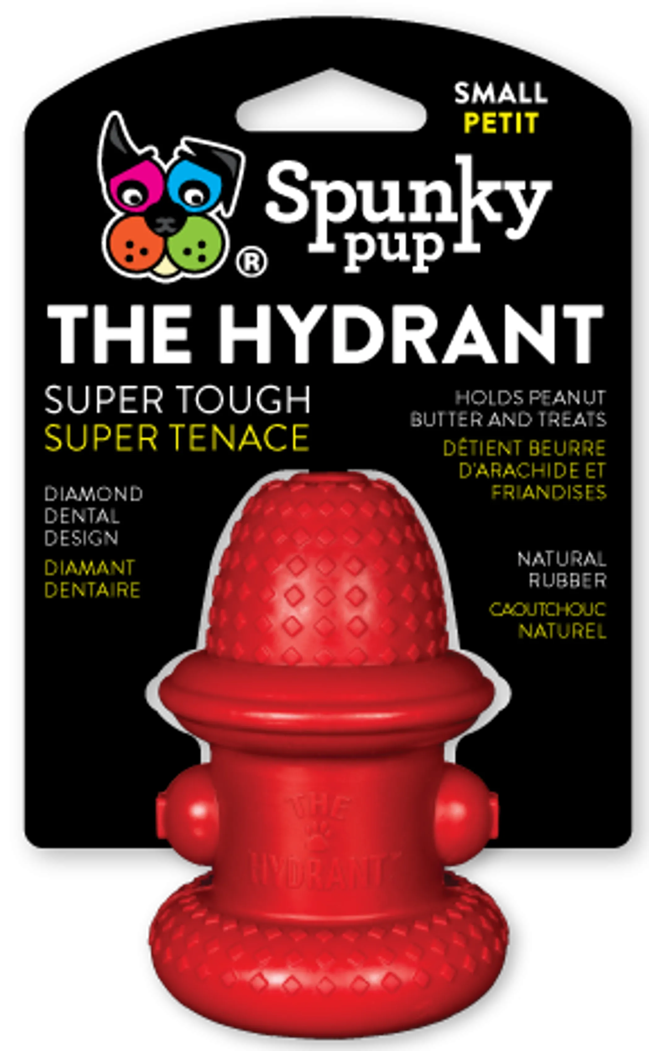 Rubber Hydrant - Image 3