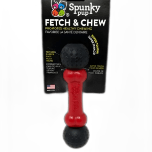 Fetch & Chew Bone – USA Made