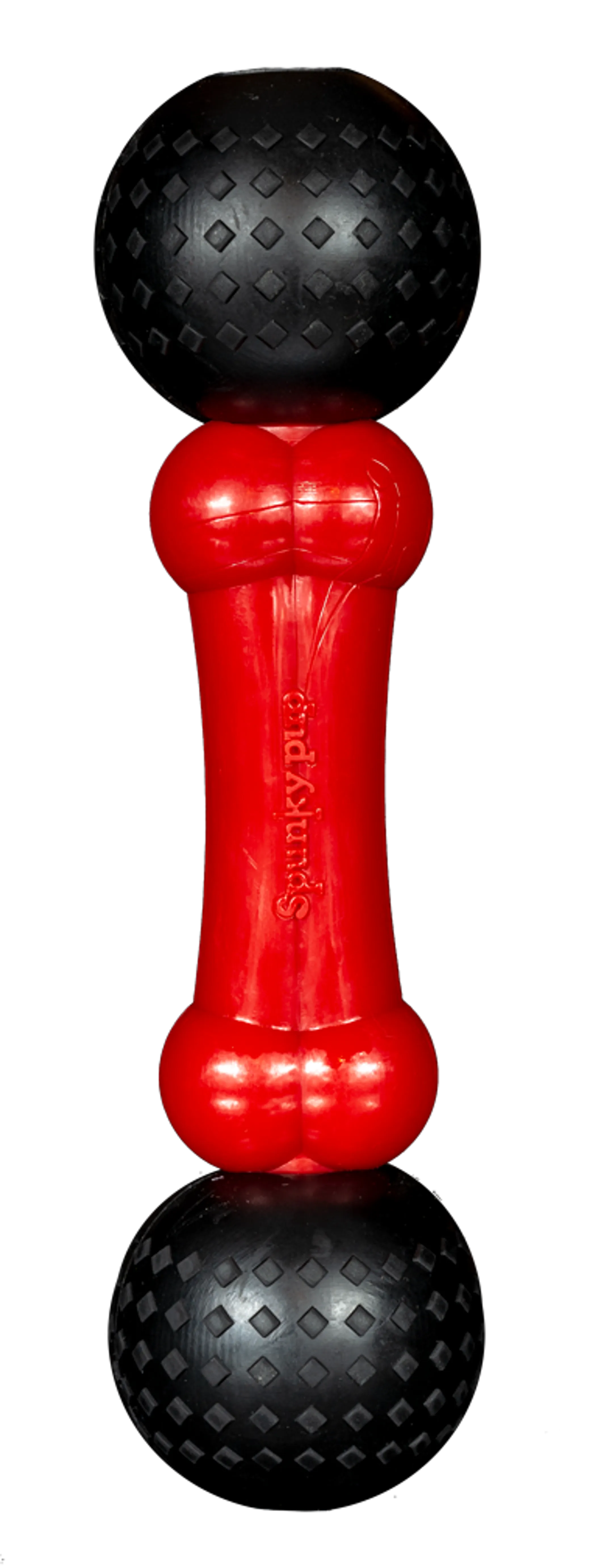 Fetch & Chew Bone - USA Made - Image 2