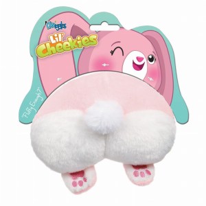 Grriggles Lil’ Cheekies Bunny