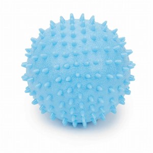 DG Spiked TPR Ball with Bell