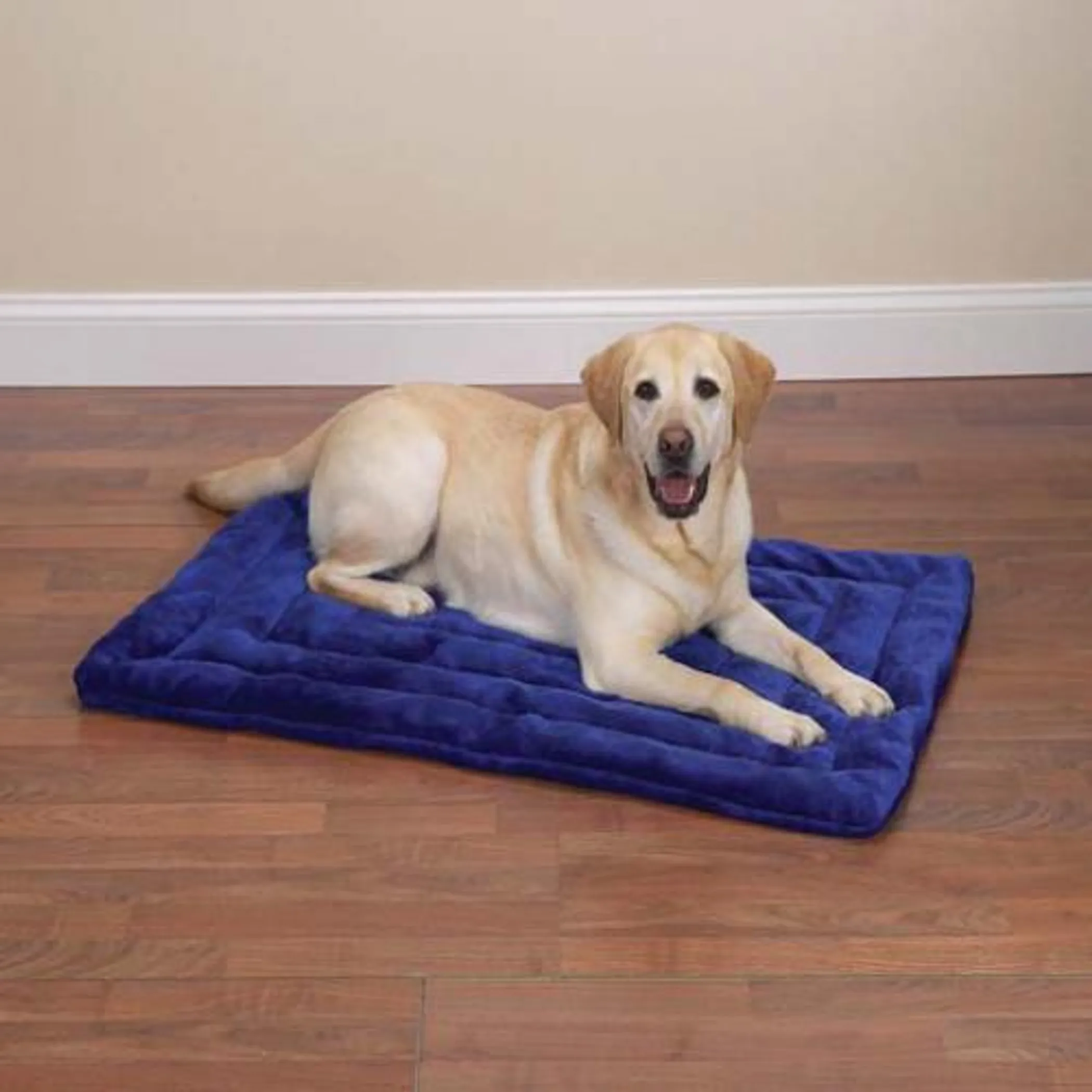 Slumber Pet Plush Mat 18x13In - Image 3