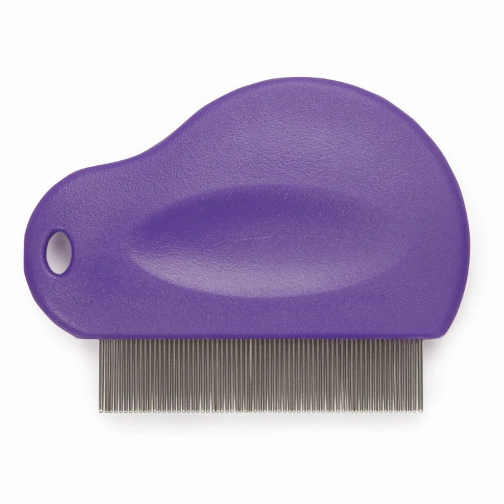 MG Contoured Grip Flea Comb - Image 2