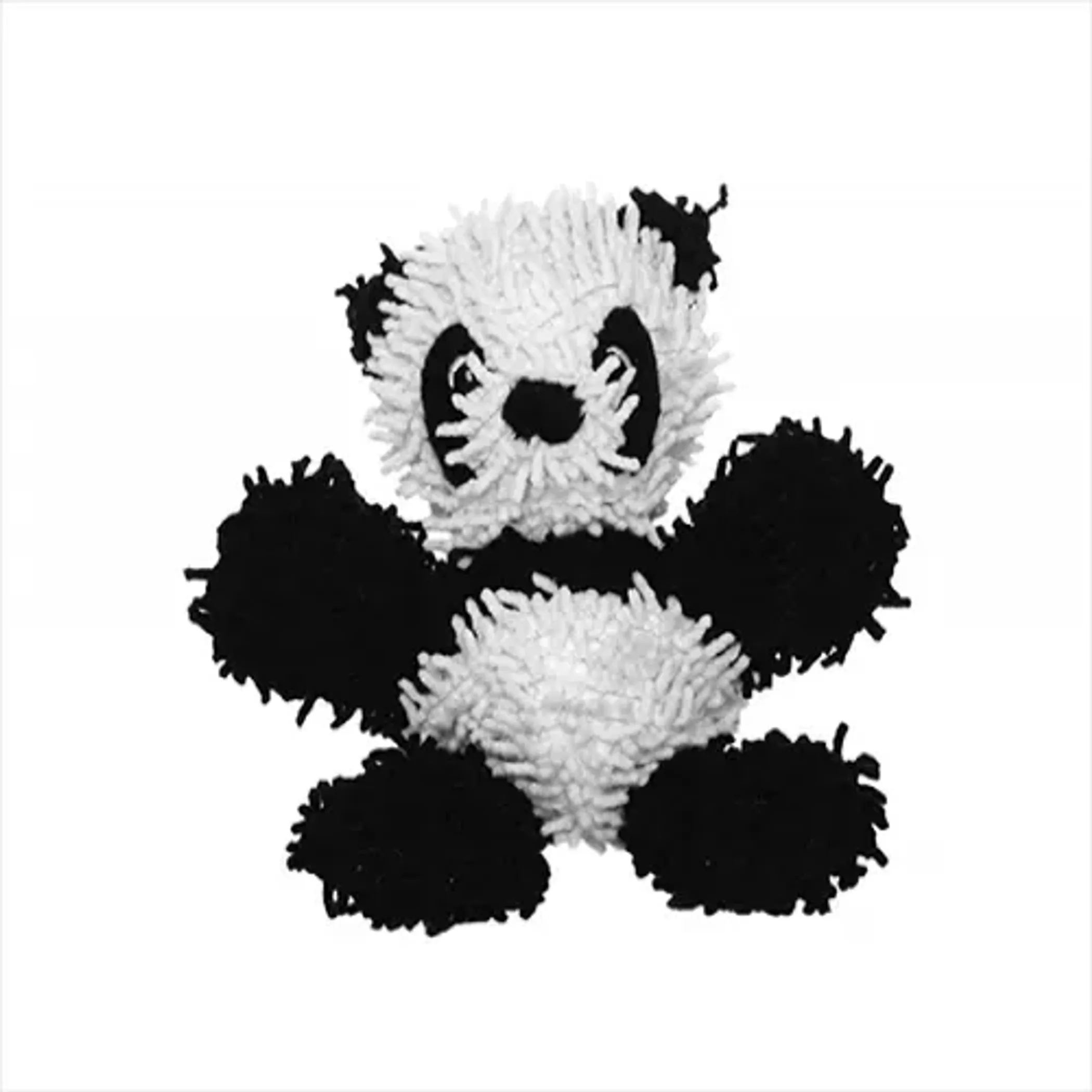 Mighty Jr Microfiber Ball - Image 3