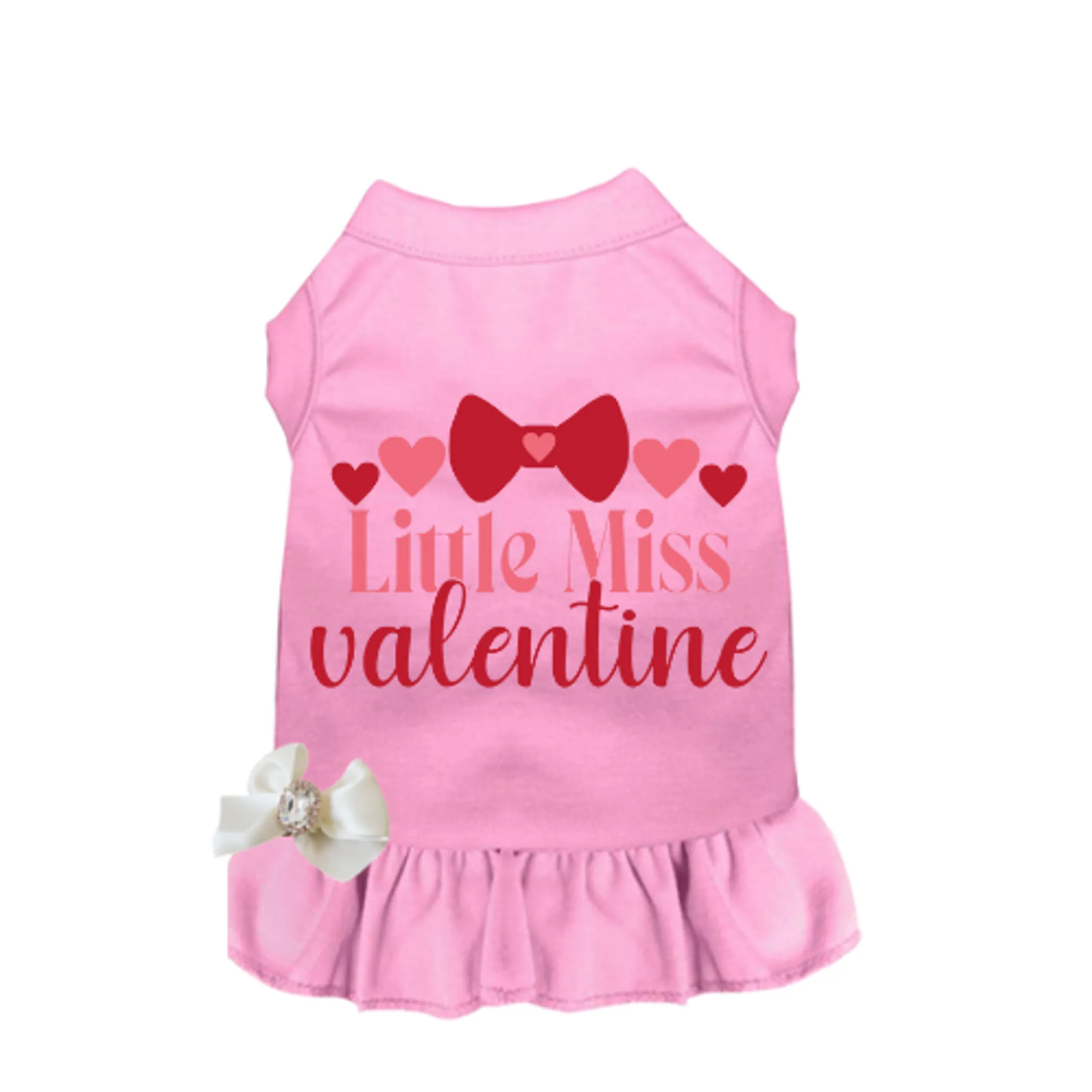Little Miss Valentine - Image 4