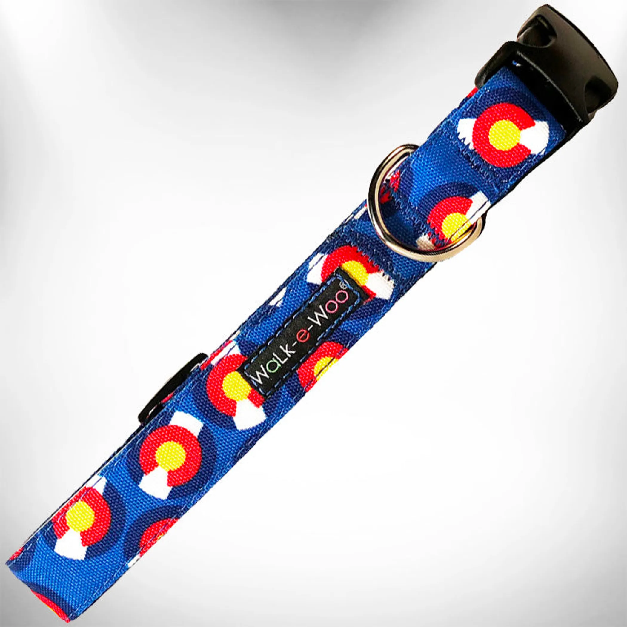 Colorado and Texas Dog Collars - Image 2