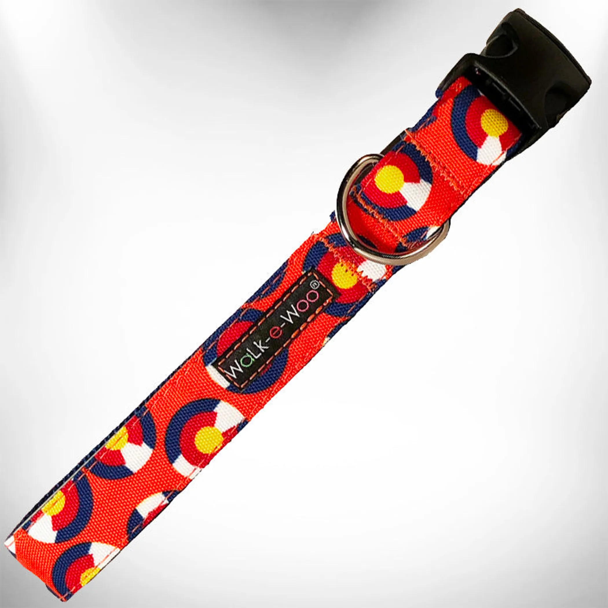 Colorado and Texas Dog Collars - Image 3